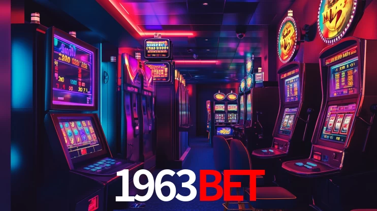 1963bet: Seu Cassino Premiado com Pagamentos Rápidos
