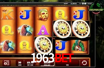A Revolução dos Aplicativos de Jogos no 1963bet