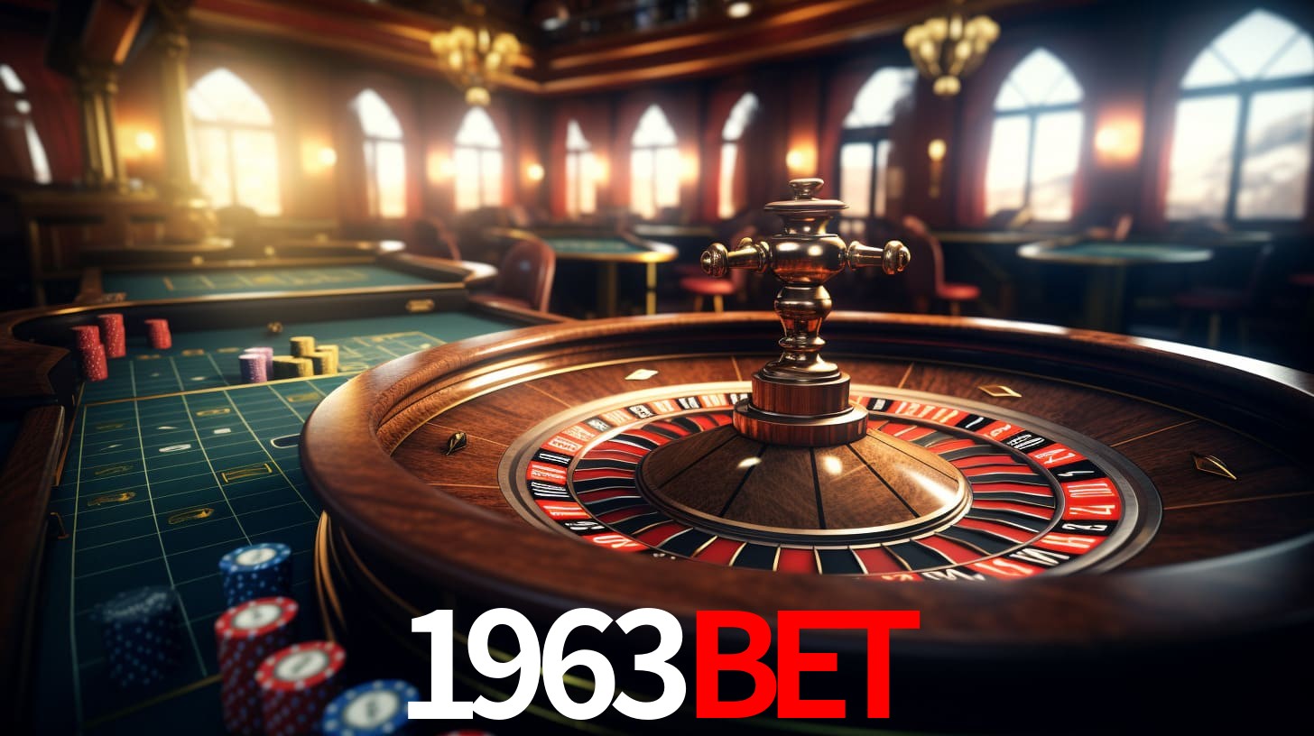 1963bet App Interface