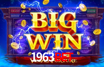 Account Benefits 1963bet