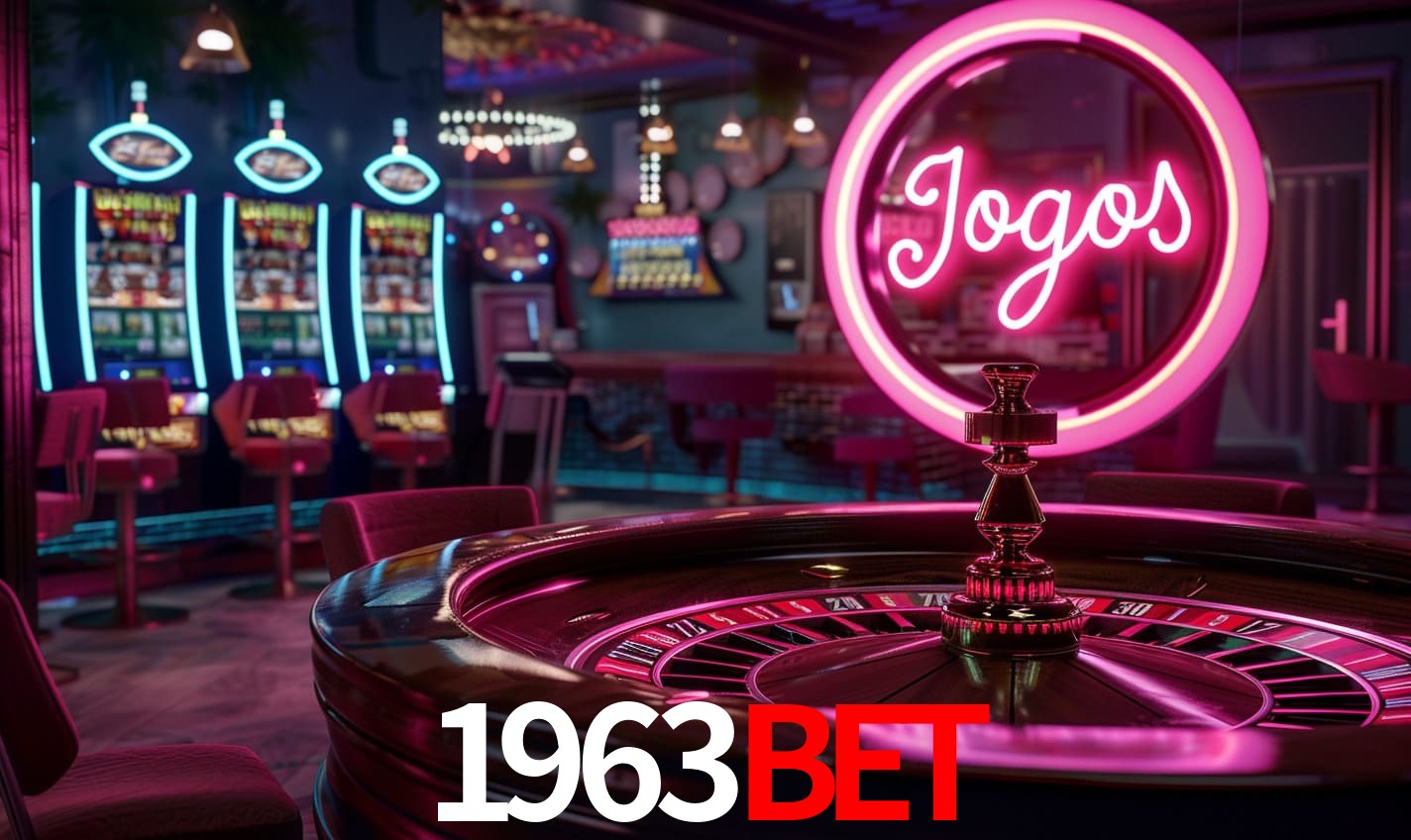 Casino Ao Vivo 1963bet