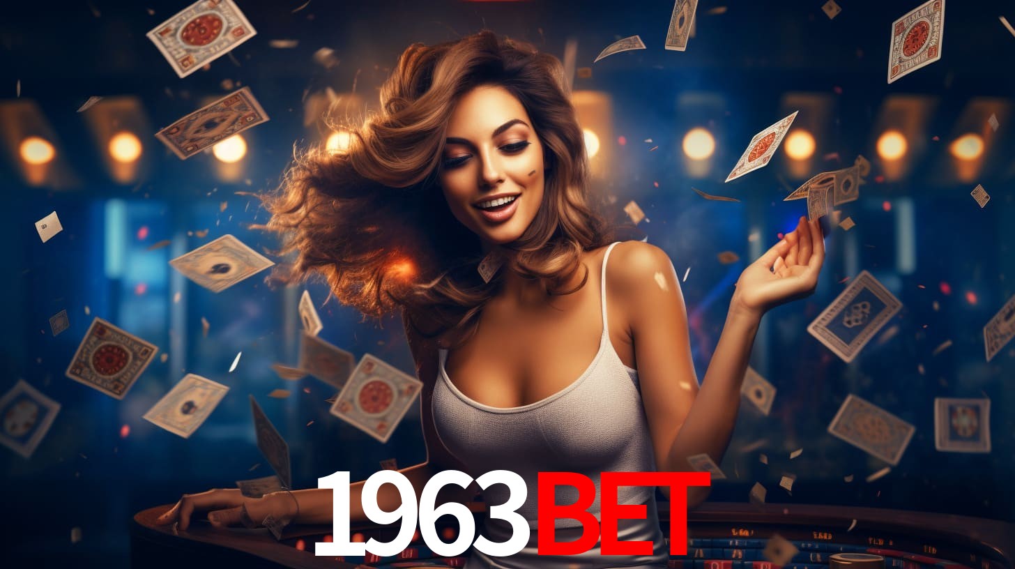 Bônus Generosos e Exclusivos no 1963bet para Você!