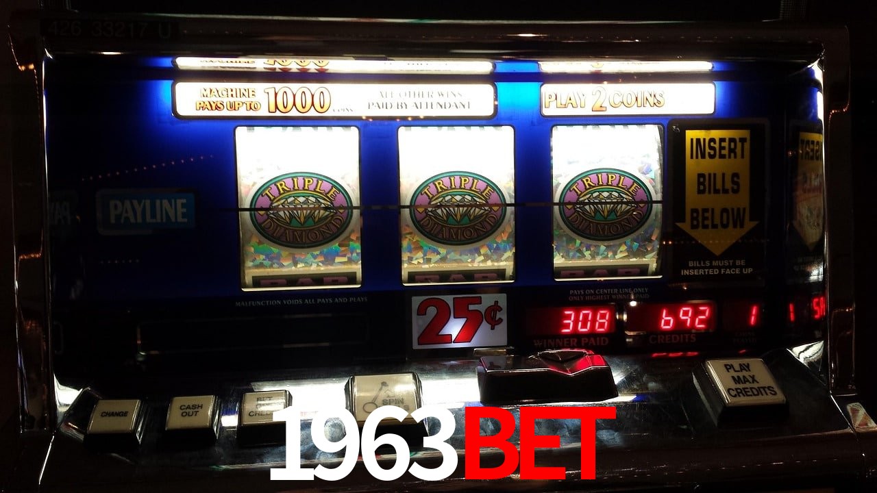 Welcome Bonus 1963bet