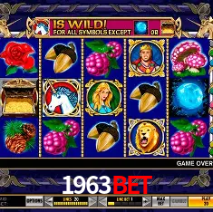 API Integration 1963bet