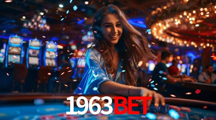 Live Casino 1963bet