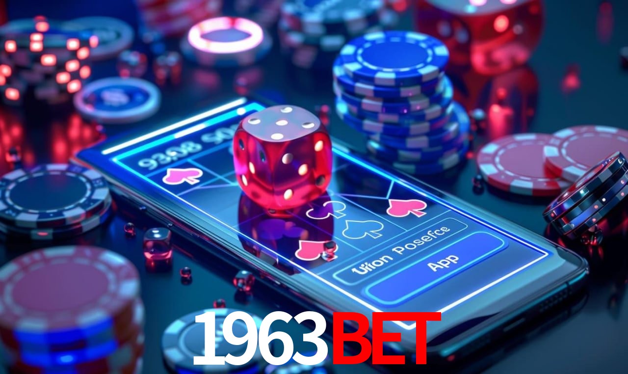 Apostas Esportivas na 1963bet: Um Guia Completo
