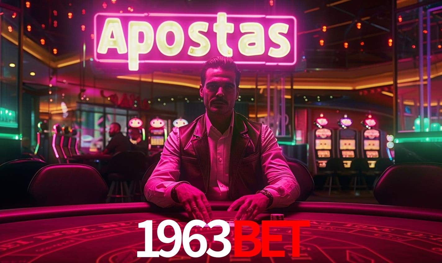 Torneios 1963bet