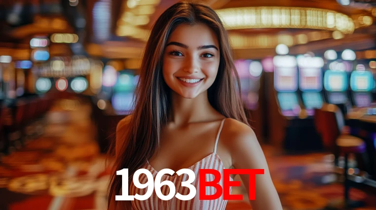 Welcome Bonus 1963bet
