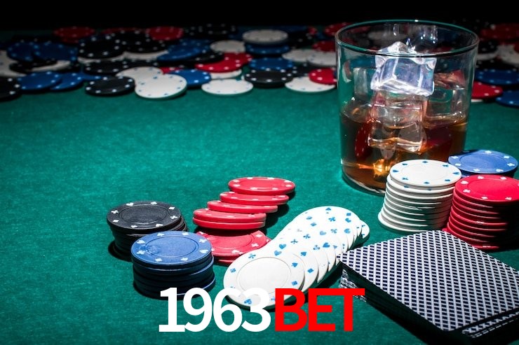 Tennis Betting 1963bet