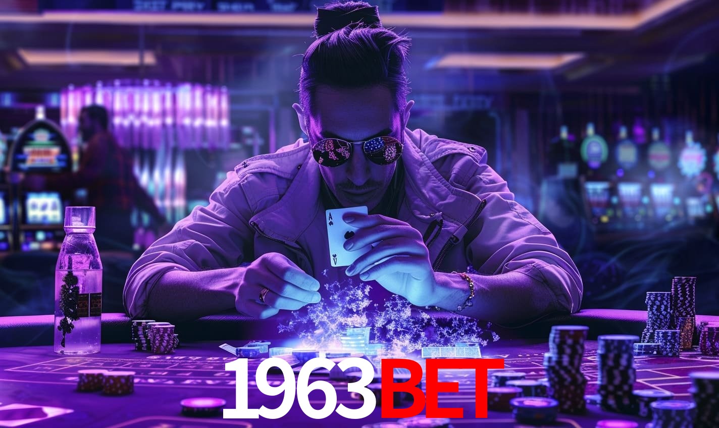 Roulette Table 1963bet