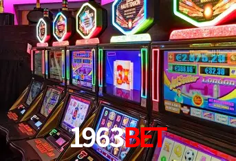 Explorando a Categoria de Eventos em Apostas na 1963bet
