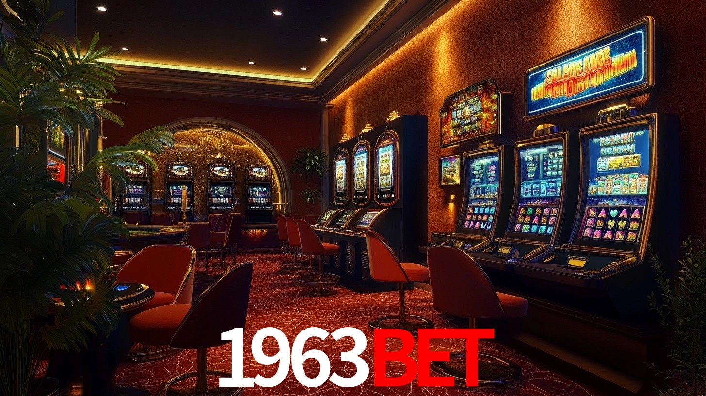 Exclusive Games 1963bet