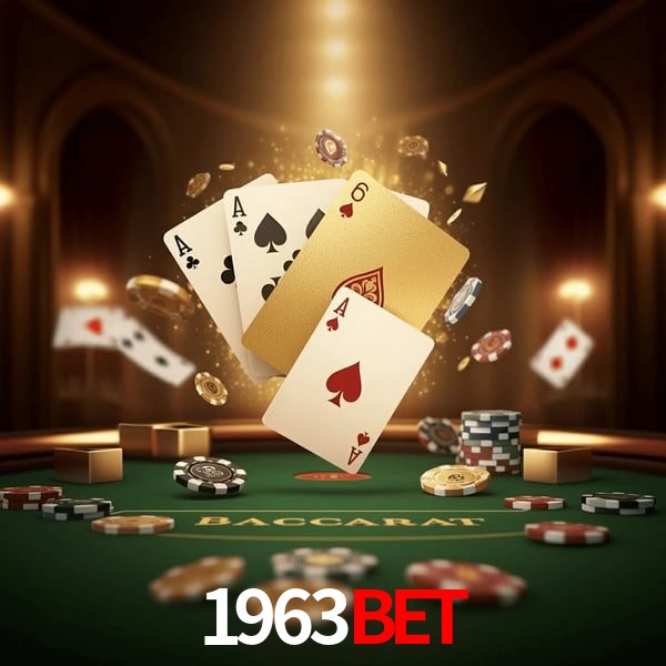 VIP Casino 1963bet