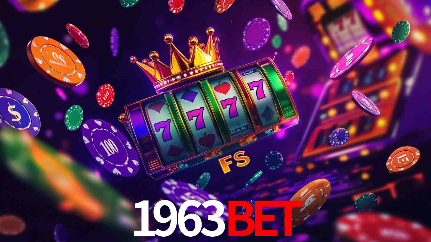 1963bet App Interface