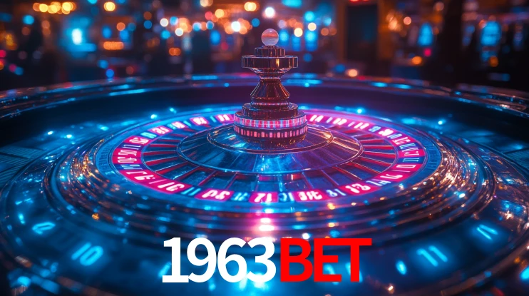 Explore as vantagens do 1963bet: serviço profissional e confiabilidade
