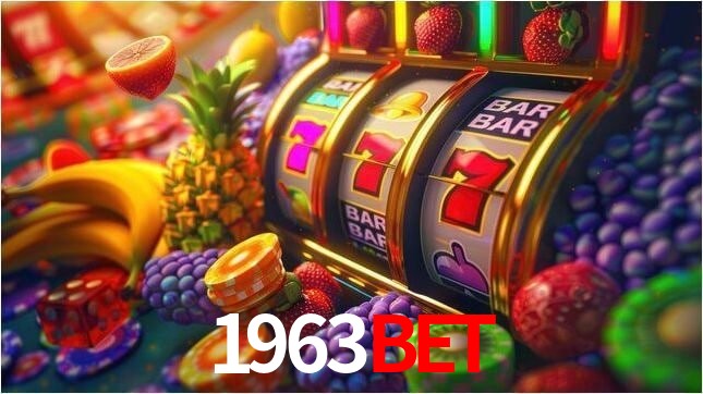 Exclusive Offers 1963bet
