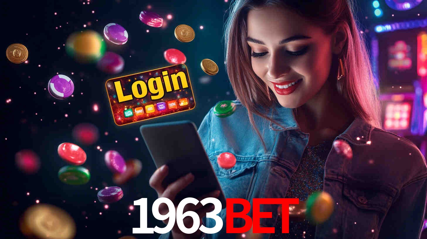 Descubra o Programa VIP da 1963bet: Vantagens Exclusivas para Jogadores