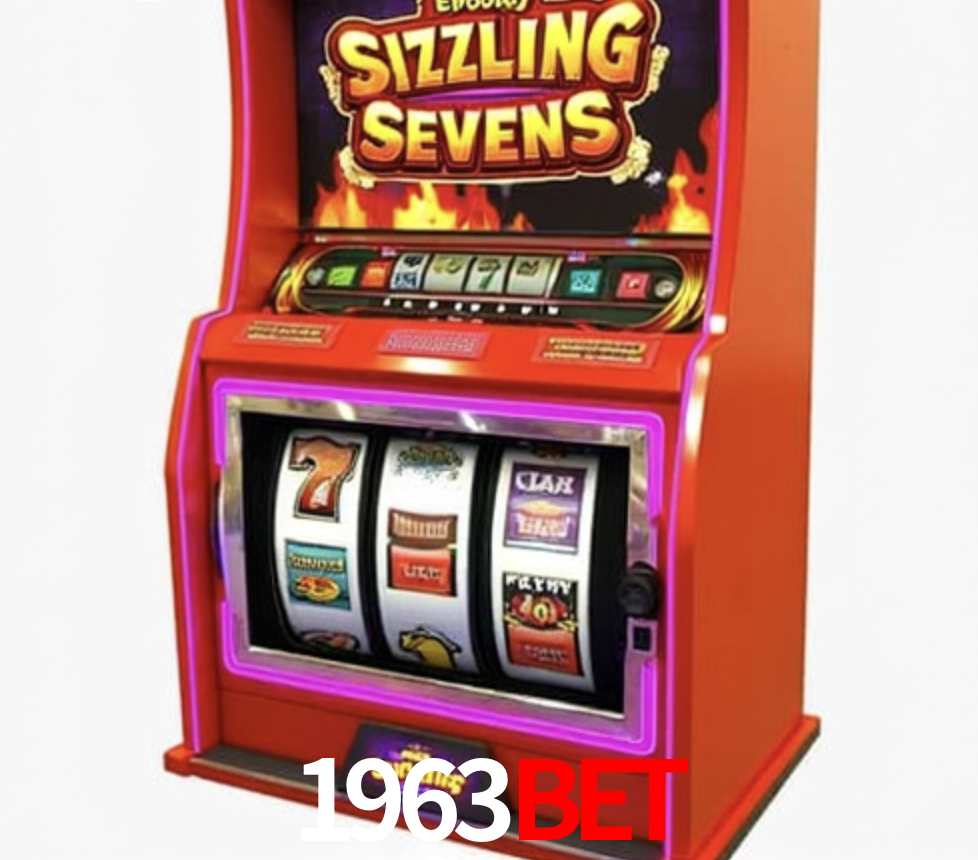 Responsive Design 1963bet
