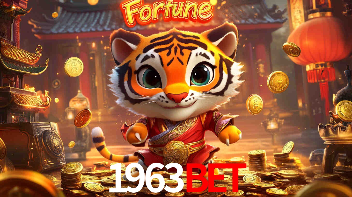Desvendando o Mundo dos Jogos Virtuais na 1963bet