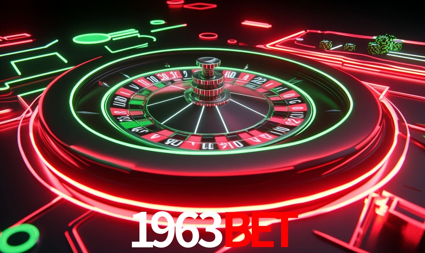 Explorando a Categoria de Eventos em Apostas na 1963bet