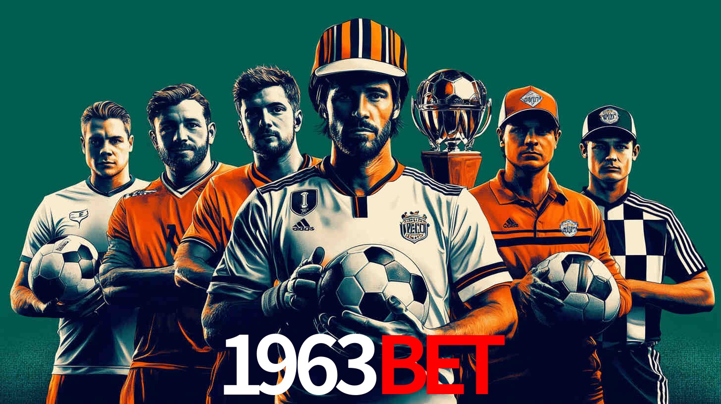 A Experiência Imersiva dos Cassinos Ao Vivo no 1963bet