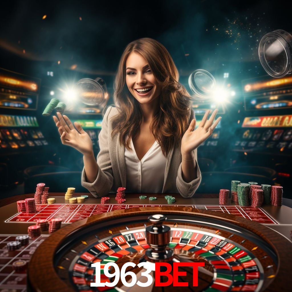 Experimente o Login Seguro Premium no 1963bet