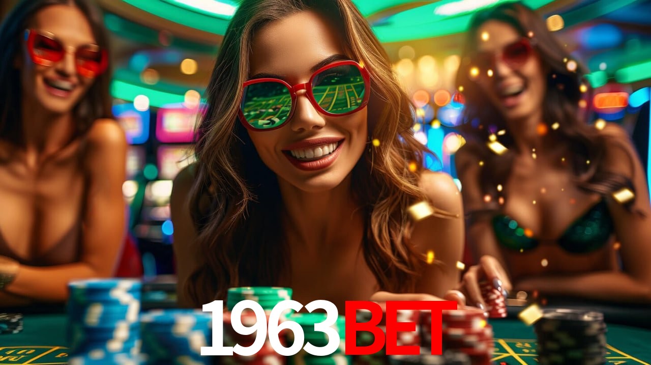 Football Betting 1963bet