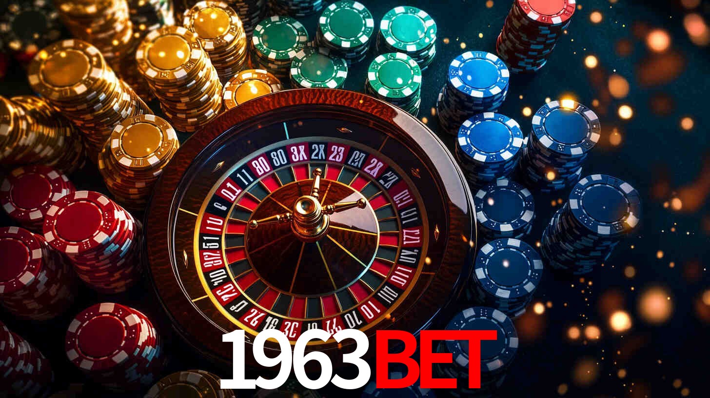 Programa VIP 1963bet