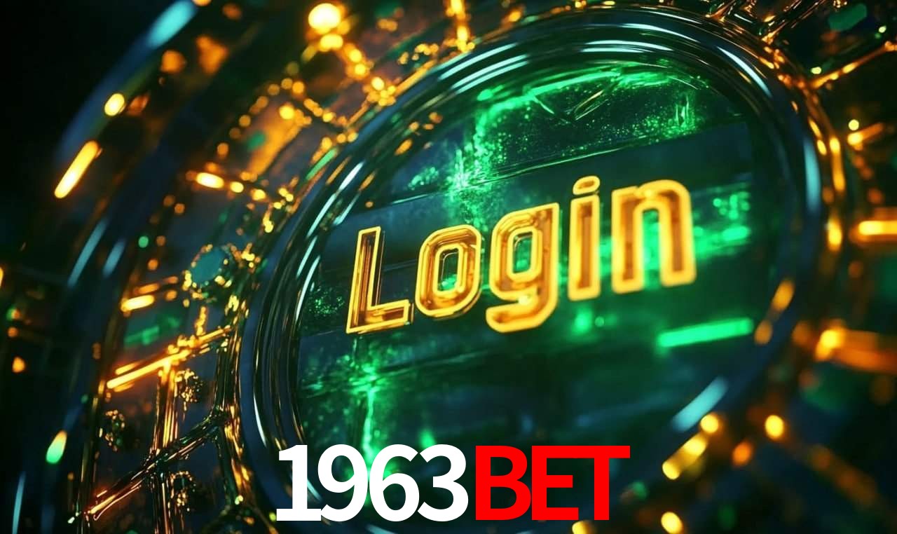 Premium Interface 1963bet