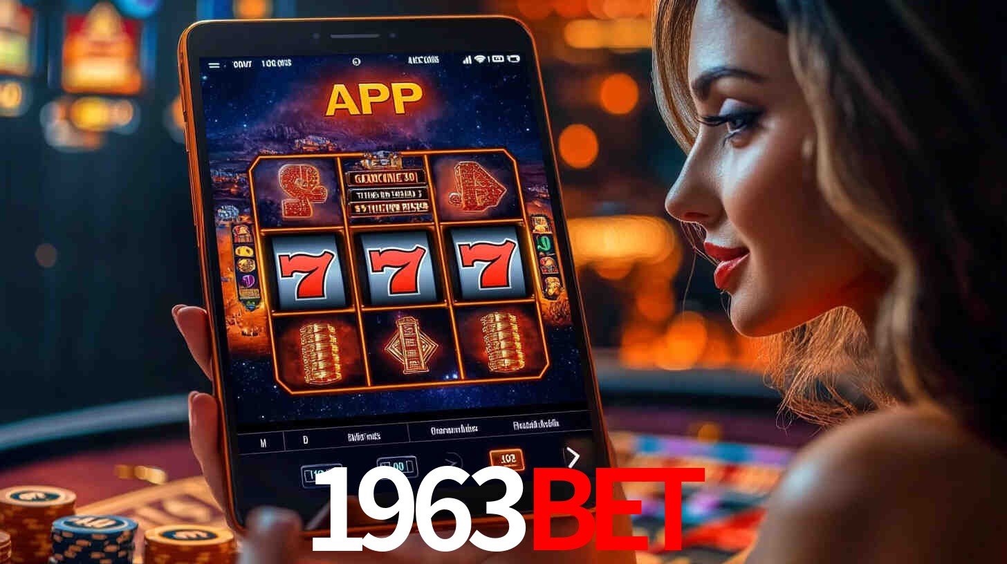 1963bet apk