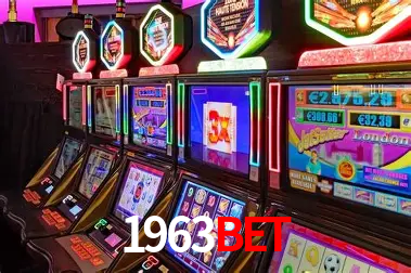 Desvendando o Mundo dos Jogos Virtuais na 1963bet