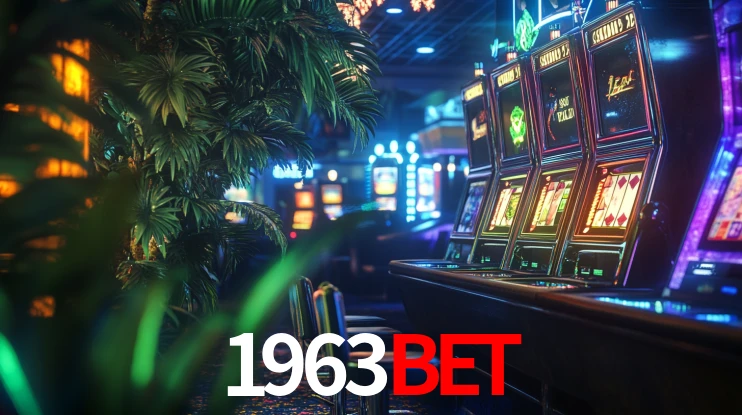 Welcome Bonus 1963bet