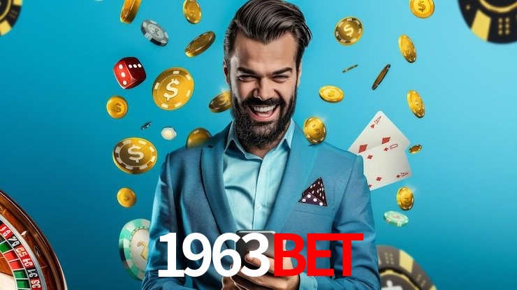 Bonus Features 1963bet
