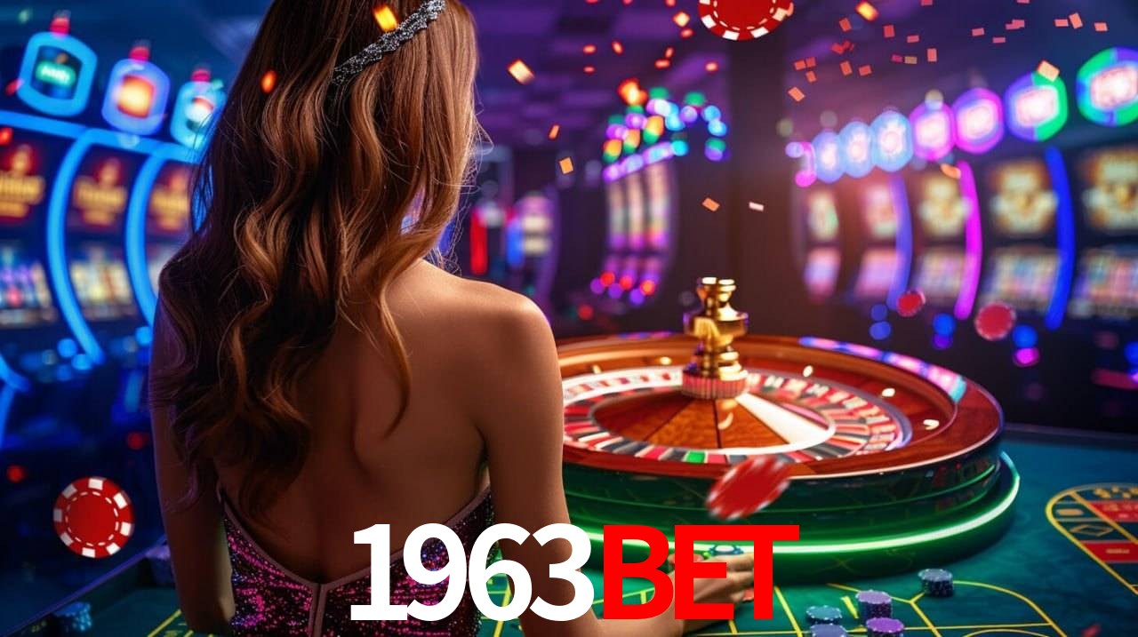 1963bet App Interface