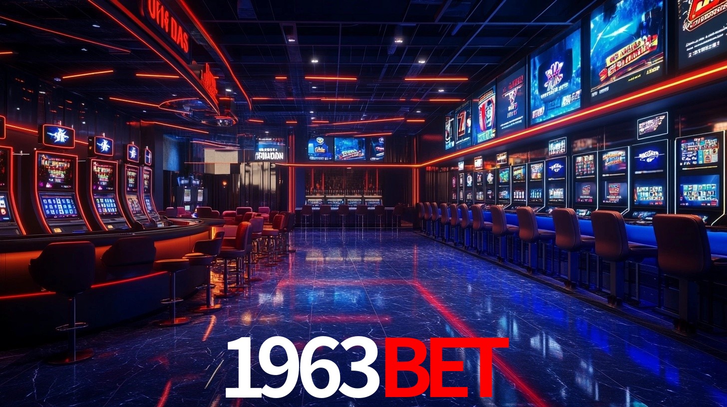 Premium Interface 1963bet