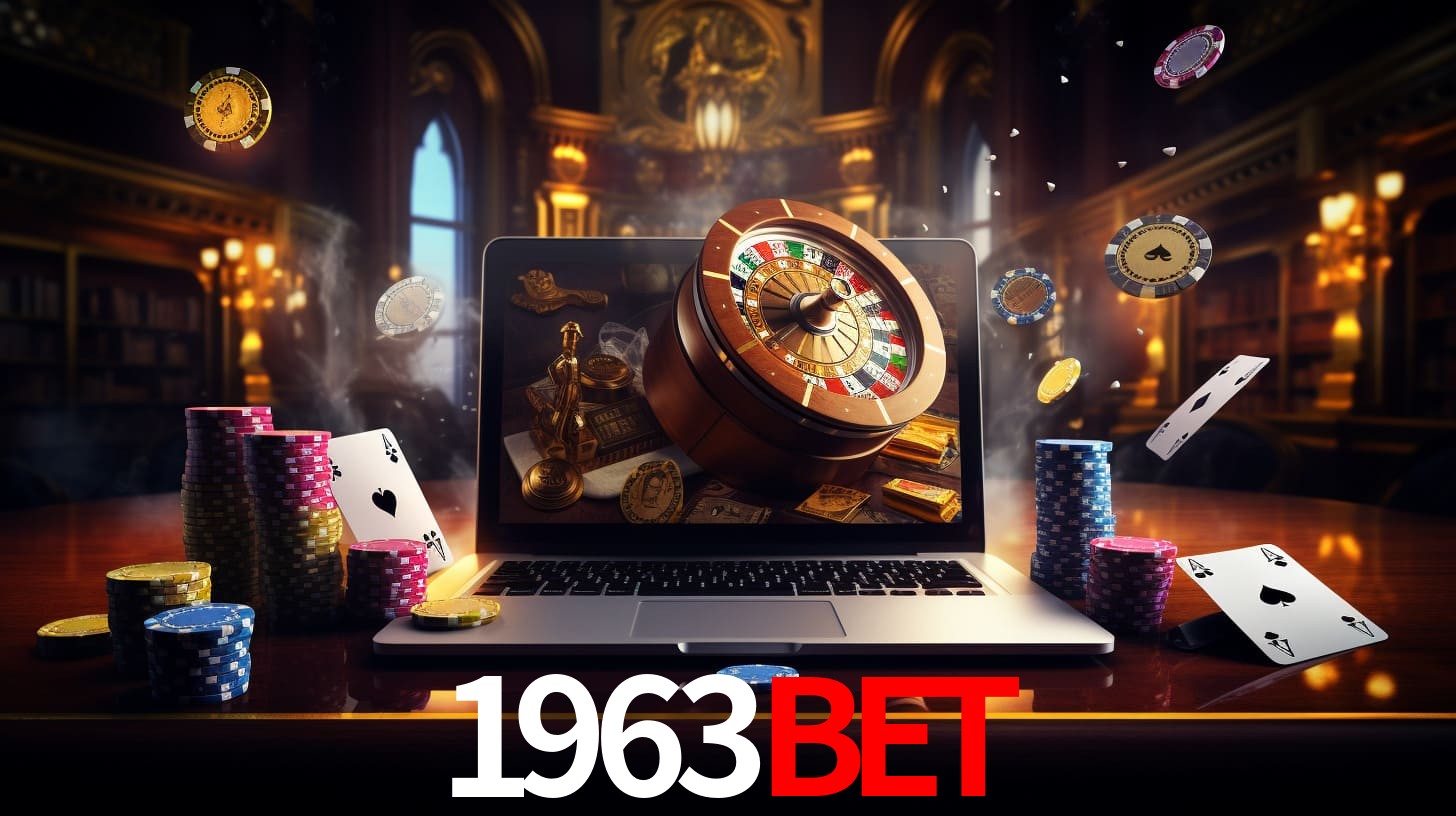 Programa VIP 1963bet