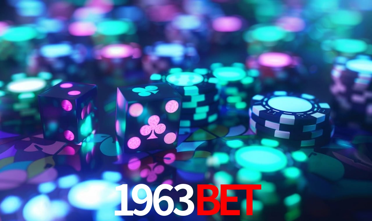 Football Betting 1963bet