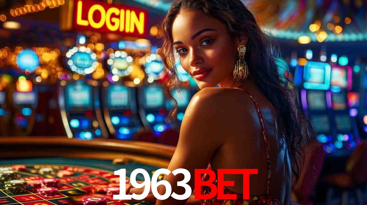 Slot Games 1963bet