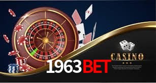 Welcome Bonus 1963bet