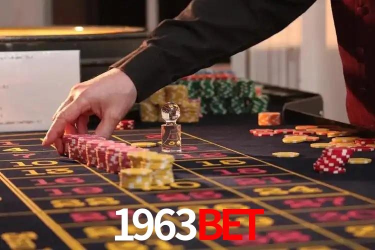 Descubra a Magia dos Jogos de Arcade no 1963bet