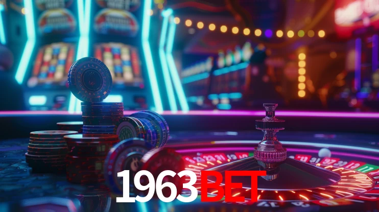 Slot Games 1963bet