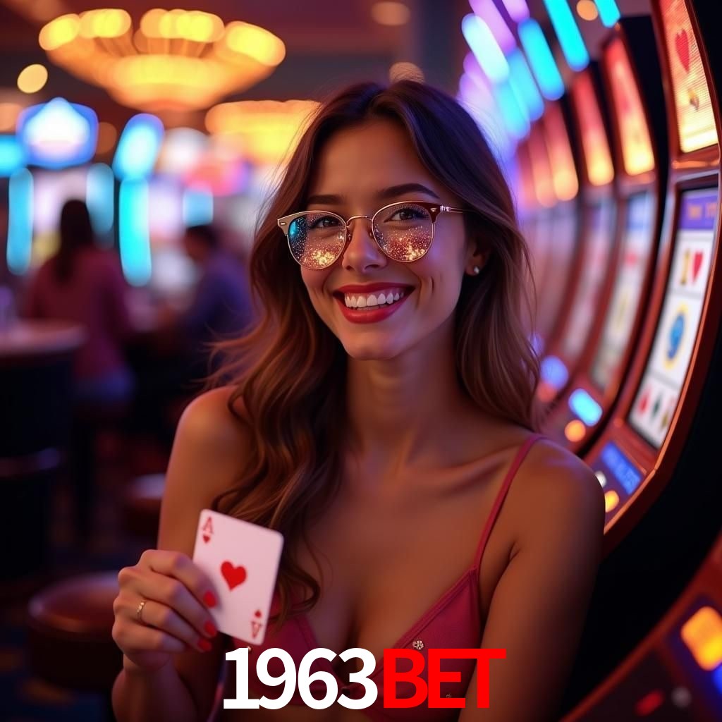 Tennis Betting 1963bet