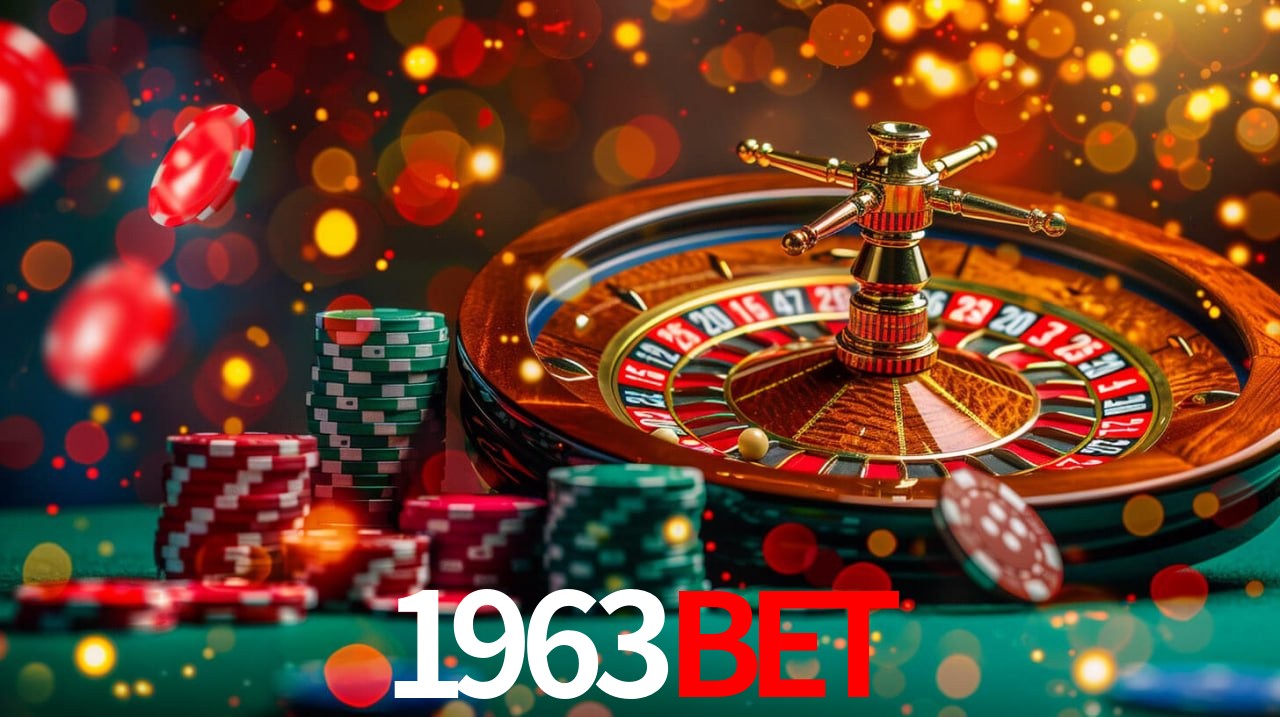 Descubra o Programa VIP da 1963bet: Vantagens Exclusivas para Jogadores