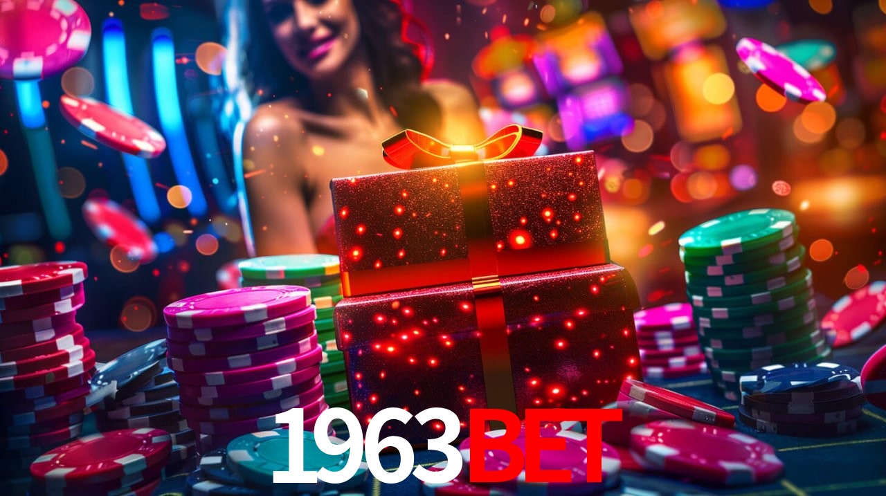 Desvendando o Mundo dos Jogos Virtuais na 1963bet