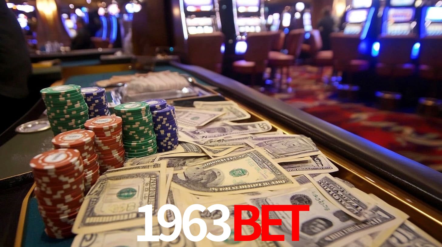 Weekend Specials 1963bet