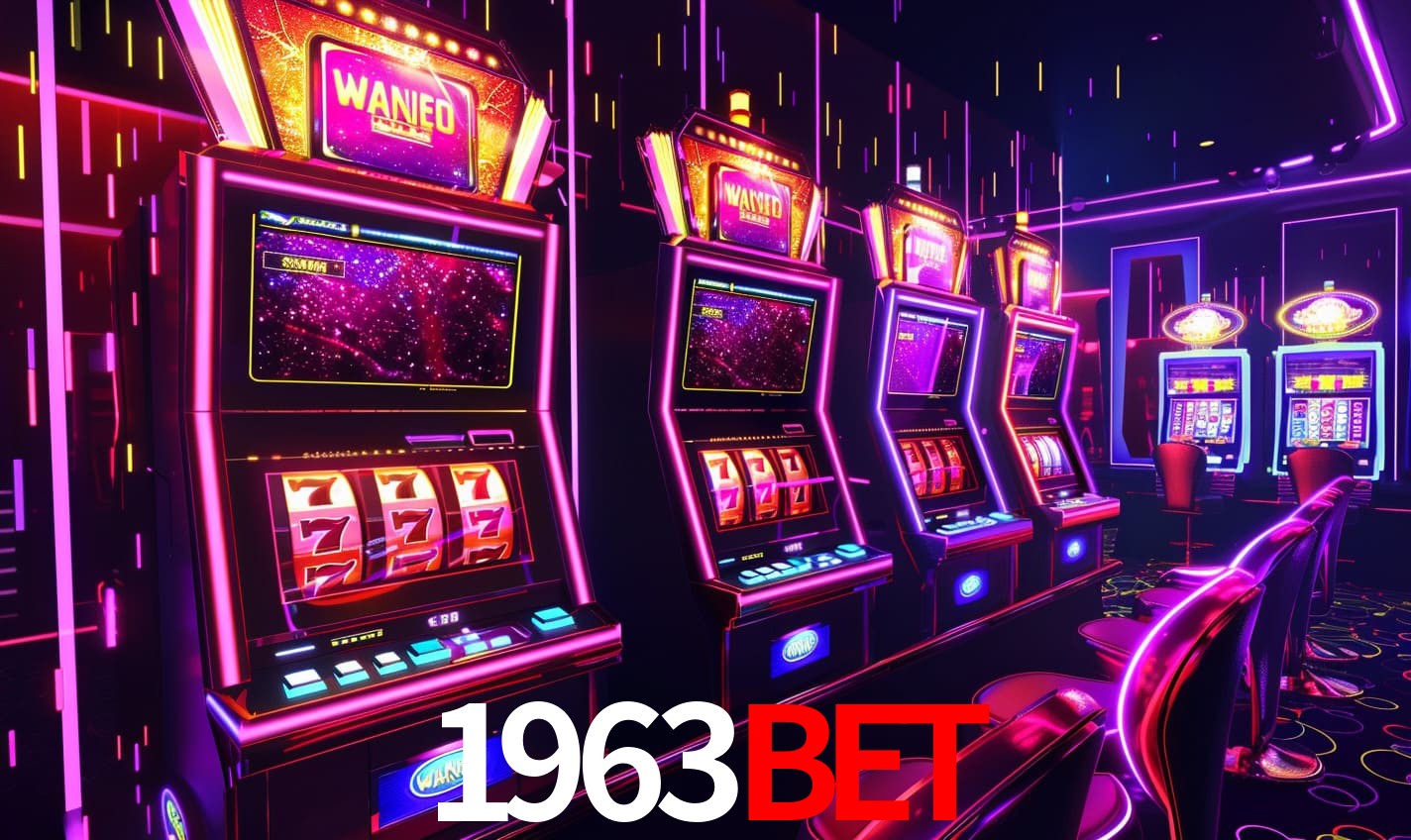 Descubra a Essência do 1963bet: Nossa História e Compromissos