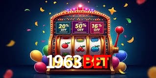 Account Benefits 1963bet