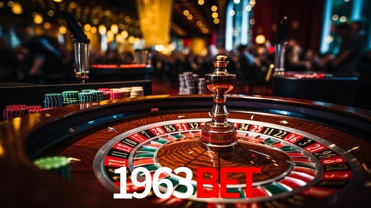 Flash Promotion 1963bet