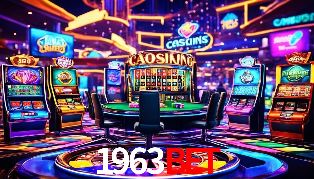 Gates of Olympus 1963bet