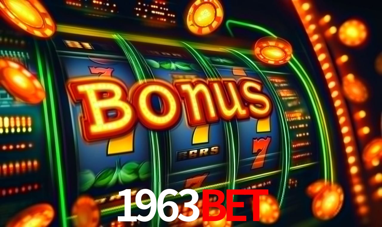 Live Casino 1963bet
